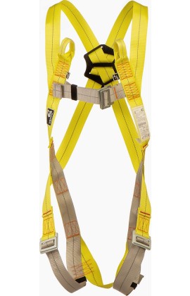 Привязь «Альфа 1.5» (vnt 415) размер 2