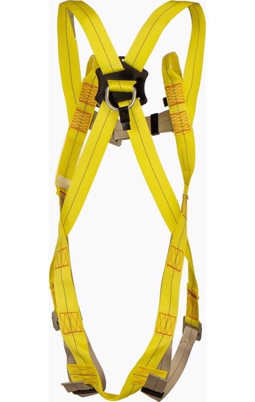 Привязь «Альфа 1.5» (vnt 415) размер 2