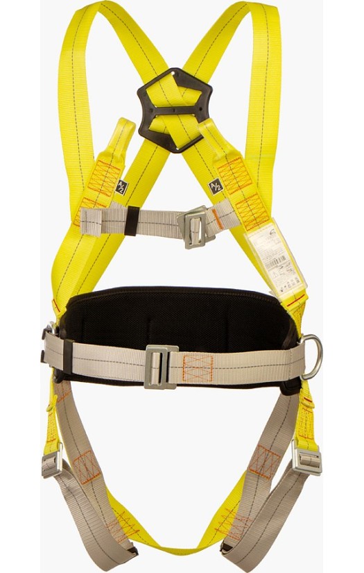 Привязь «Альфа 2.5» (vnt 425) размер 2