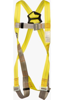 Привязь «Альфа 0.1» (vnt 401) размер 2