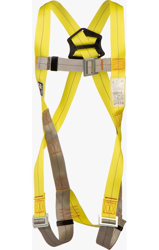 Привязь «Альфа 0.1» (vnt 401) размер 2