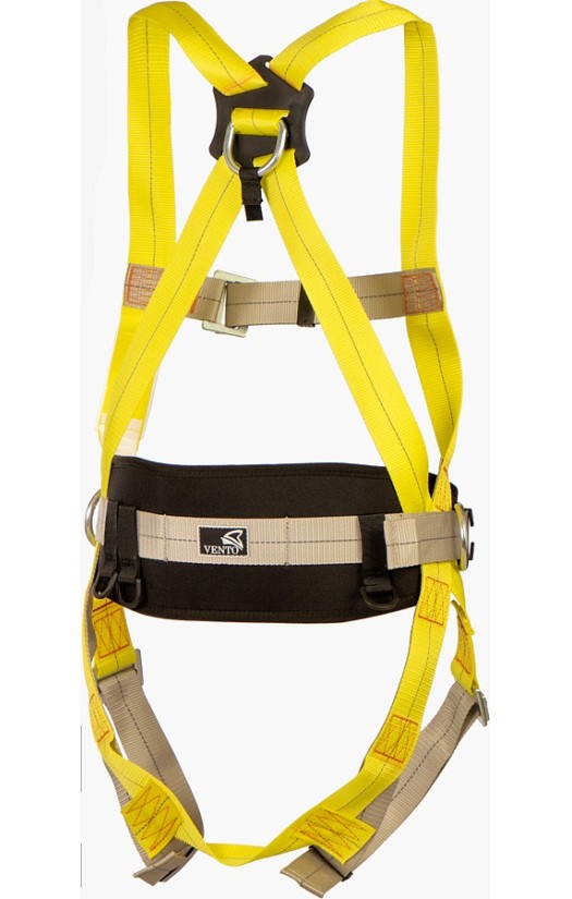 Привязь «Альфа 0.2» (vnt 402) размер 1