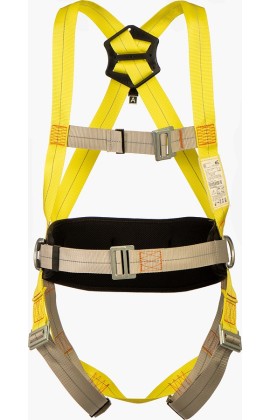 Привязь «Альфа 0.2» (vnt 402) размер 2