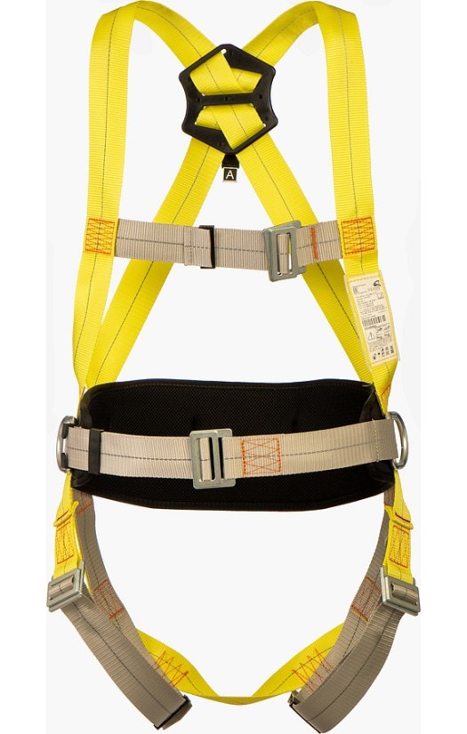 Привязь «Альфа 0.2» (vnt 402) размер 2