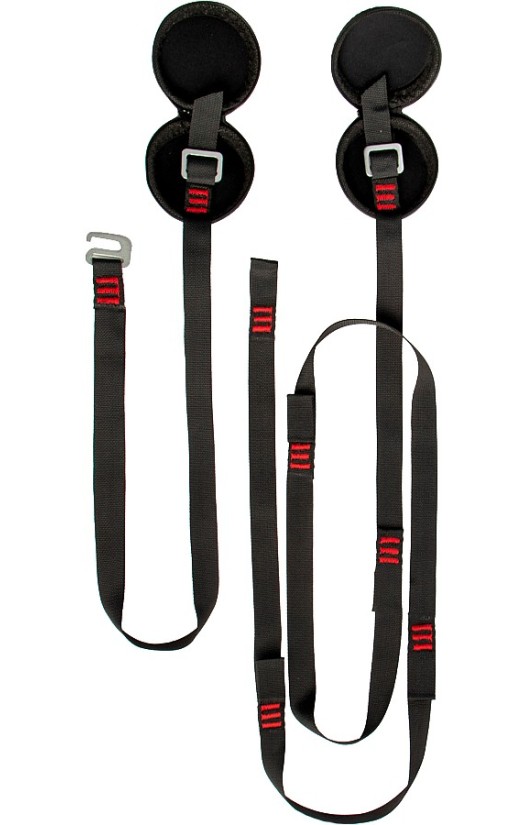 Петля ожидания эвакуации (vnt 073)