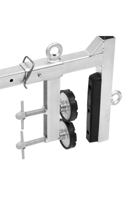 Анкерное устройство типа&amp;nbsp;В «ПАРАПЕТ» (vpro&amp;nbsp;В004)