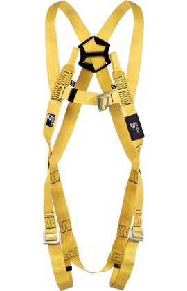 Привязь огнеупорная «Альфа 1,5 К» (vnt 415K) размер 1