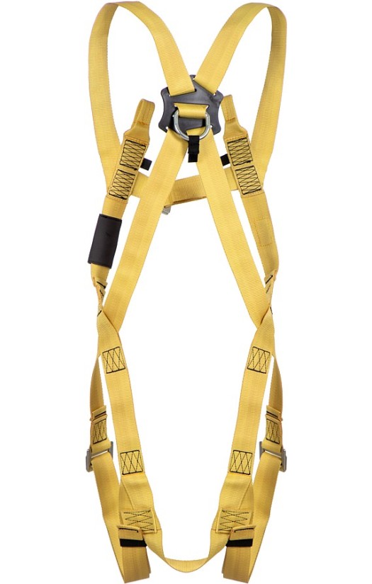 Привязь огнеупорная «Альфа 1,5 К» (vnt 415K) размер 2