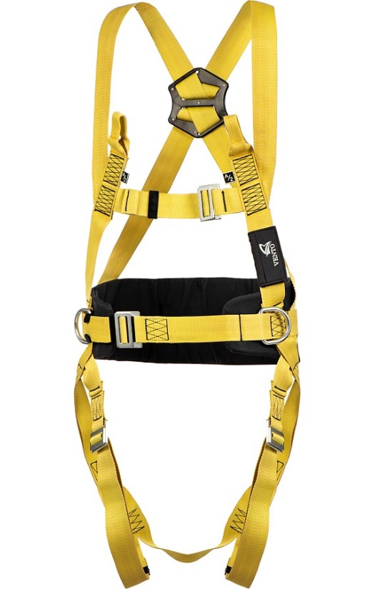 Привязь огнеупорная «Альфа 2,5 К» (vnt 425К) размер 1