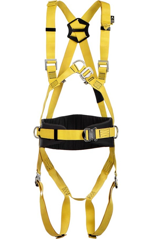 Привязь огнеупорная «Альфа 6,0 К» (vnt 116K) размер 2