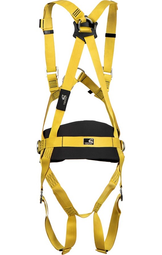 Привязь огнеупорная «Альфа 6,0 К» (vnt 116K) размер 2