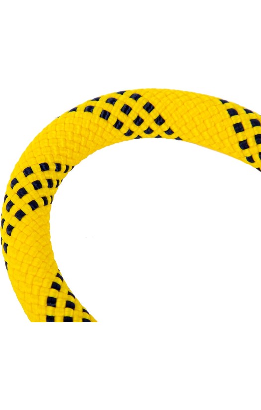 Ус самостраховки веревочный, длина 100 см (vnt 206 100)