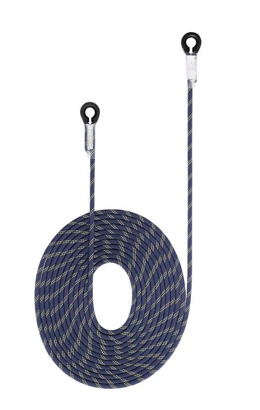 Гибкая анкерная линия «Анкерлайн 10» 100 м (vnt 096 100)