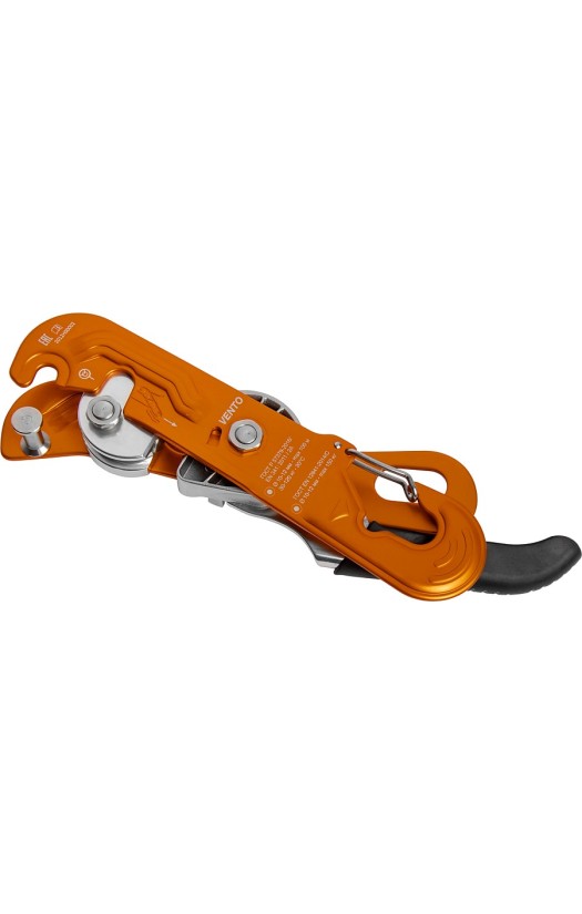 Спусковое устройство «Стопор-десантер» (vnt 1113)