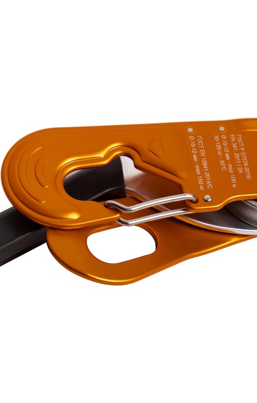 Спусковое устройство «Стопор-десантер» (vnt 1113)