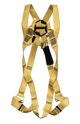 Страховочная привязь «огнеупорная» TA30FR V