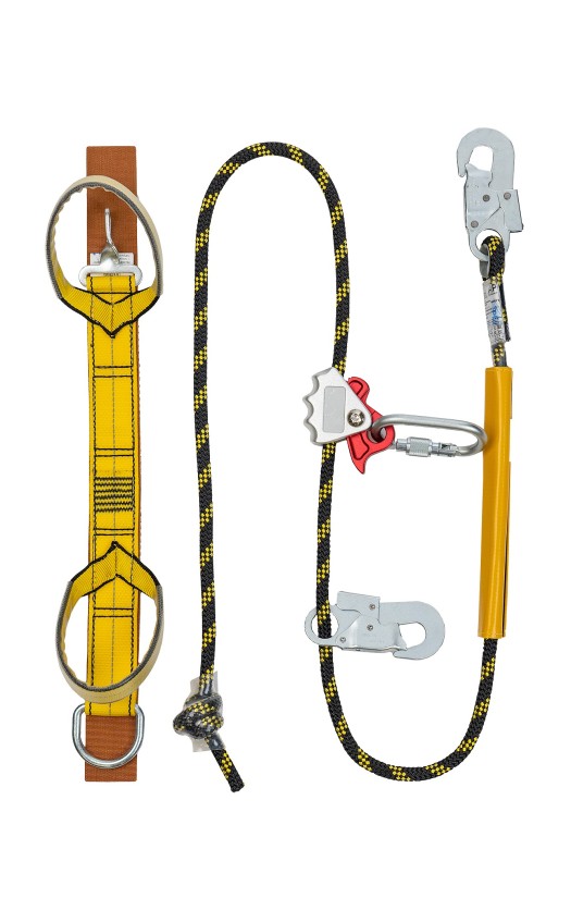 Комплект для подъема на опоры TA-Energo