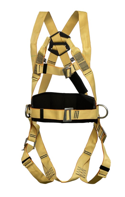 Страховочная привязь «огнеупорная» TA50FR V