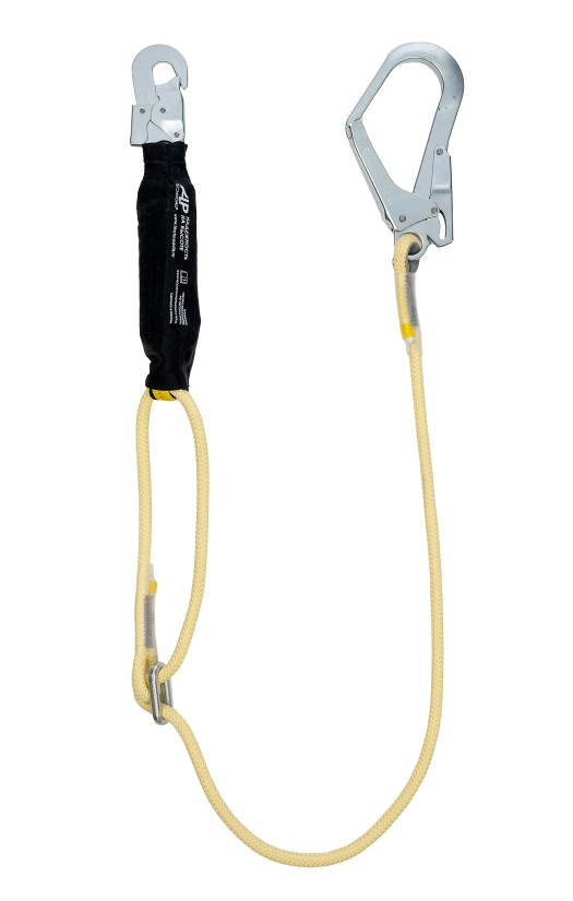 Строп с амортизатором регулируемый «огнеупорный» ALN112FR V