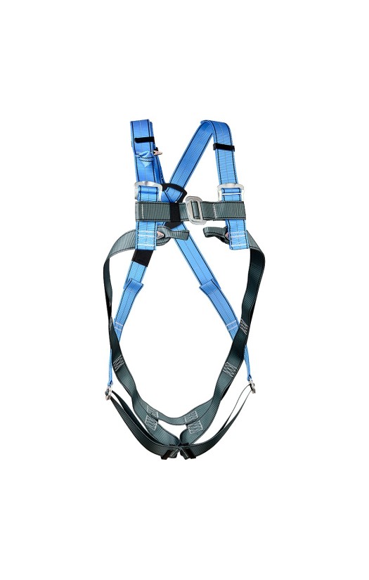 Страховочная привязь, модель BAZIS, арт. HS-30 (размер 1)