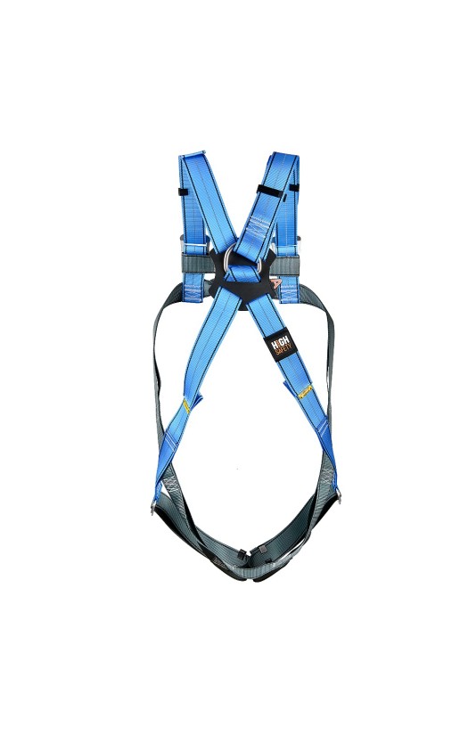 Страховочная привязь, модель BAZIS, арт. HS-30 (размер 1)