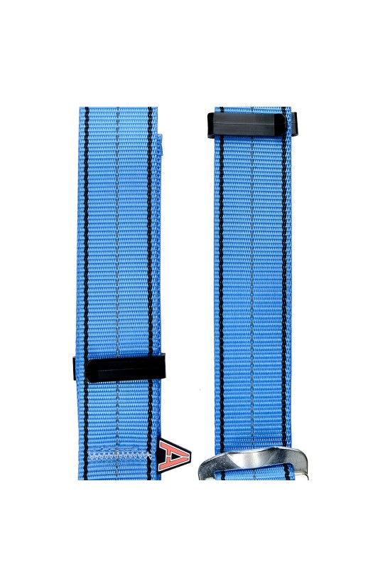 Страховочная привязь, модель BAZIS, арт. HS-30 (размер 1)