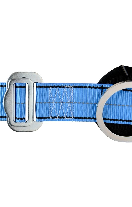 Страховочная привязь, модель BAZIS, арт. HS-30 (размер 1)