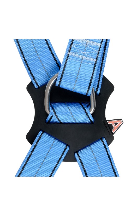 Страховочная привязь, модель BAZIS, арт. HS-30 (размер 1)