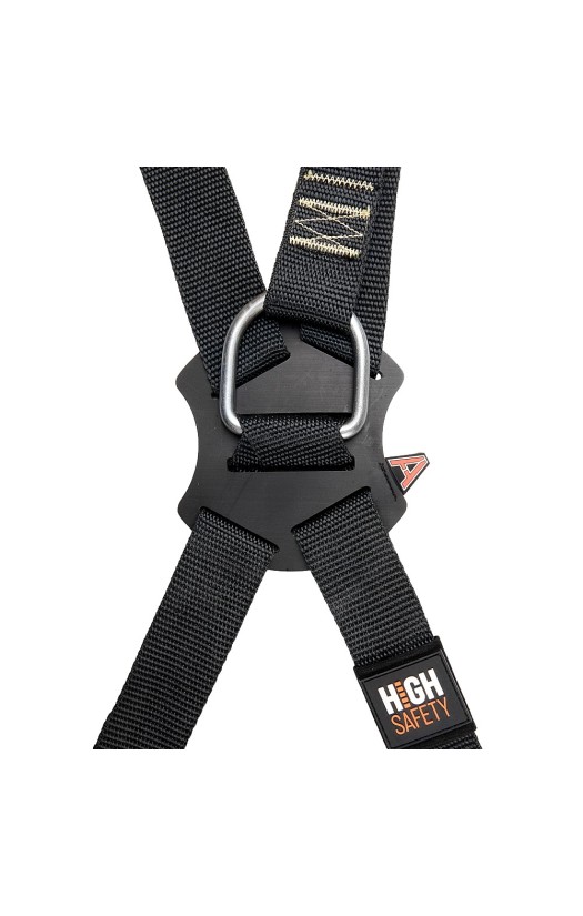 Страх. привязь, модель FENIKS, арт. HS-30N (размер 1)