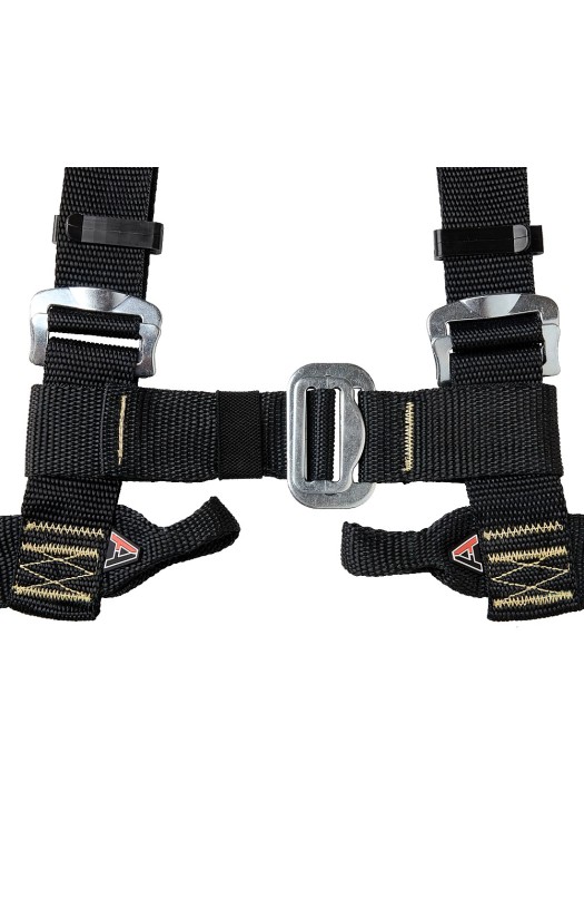 Страх. привязь, модель FENIKS, арт. HS-30N (размер 1)