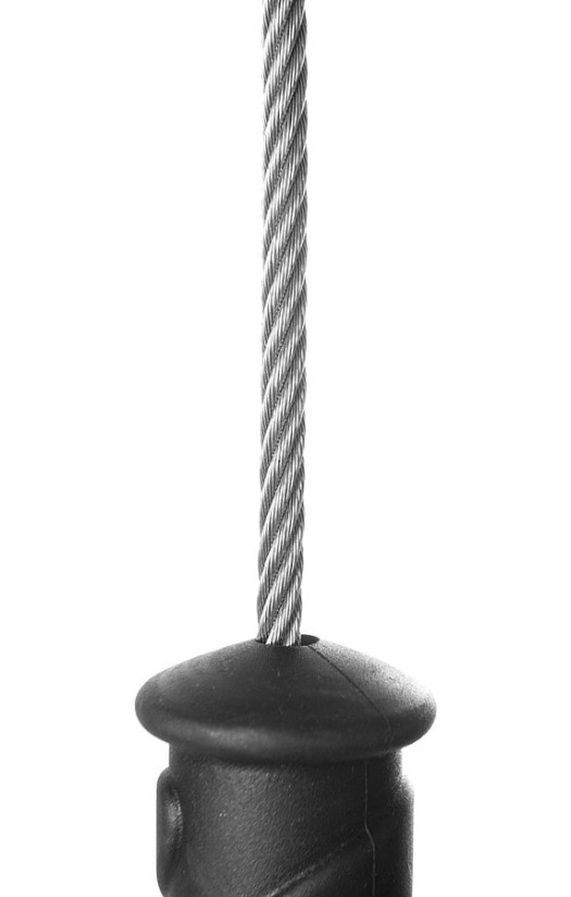 СИЗ втягивающего типа «Рысь», 6 м (vnt 1151)