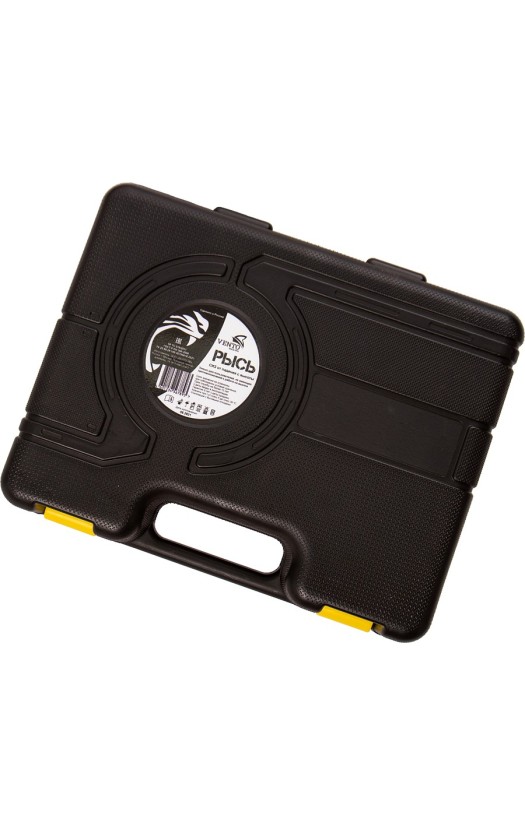 СИЗ втягивающего типа «Рысь», 6 м (vnt 1151)