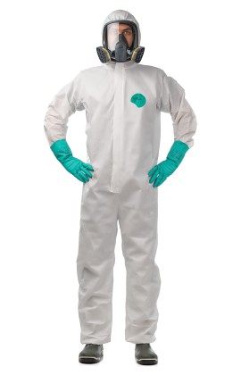 Комбинезон защитный INVICTA модель Rumax (артикул 701)