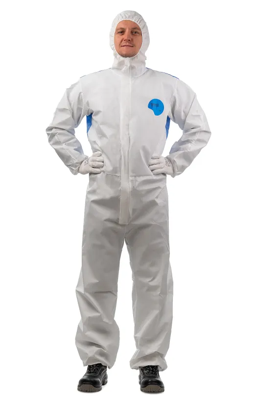 Комбинезон защитный INVICTA, модель Rumax CoolSuit (CS) (артикул 702)