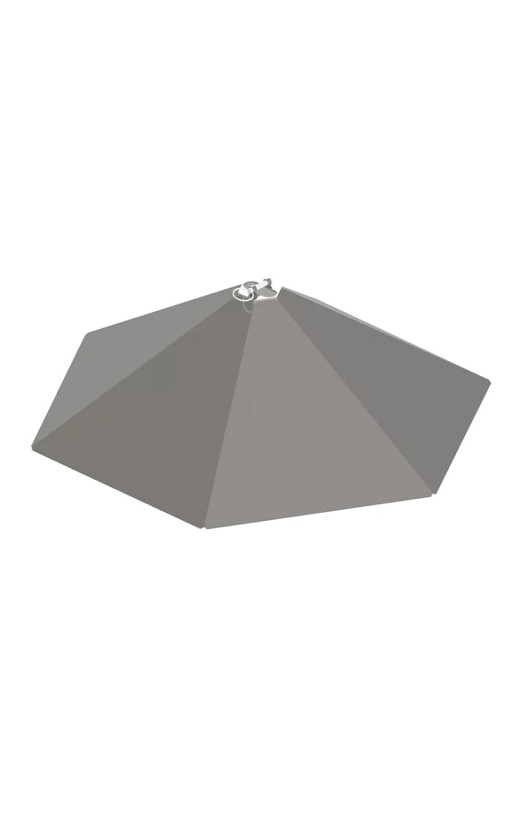 Зонт защитный (vpro trpd 2.6)