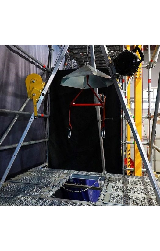 Зонт защитный (vpro trpd 2.6)