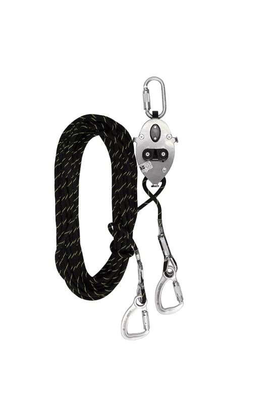 Комплект СИЗ для систем спасения и эвакуации «Сокол ФИКС» (vpro 3249 set10)