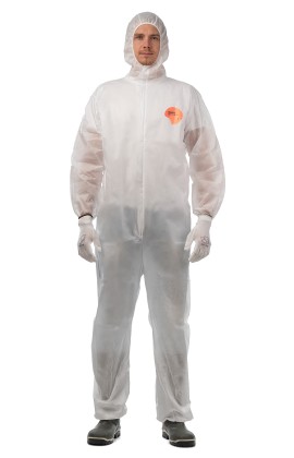 Комбинезон ограниченного срока использования INVICTA, модель Rugard (артикул 703)