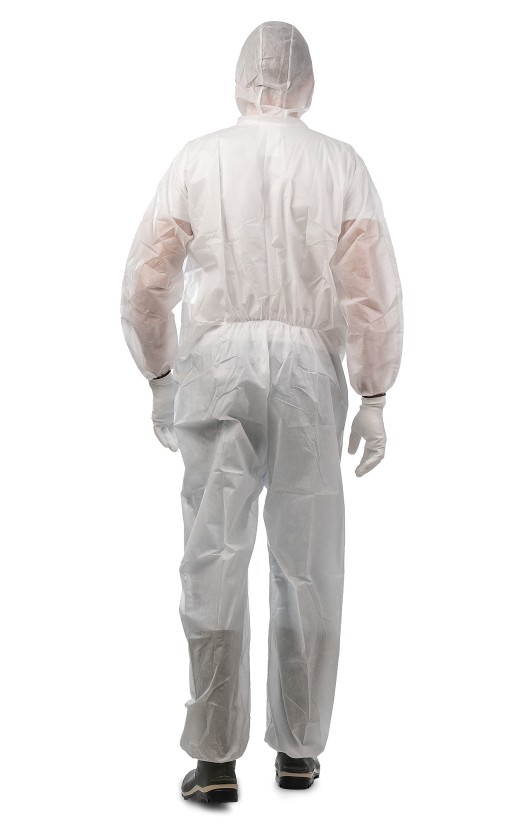 Комбинезон ограниченного срока использования INVICTA, модель Rugard (артикул 703)