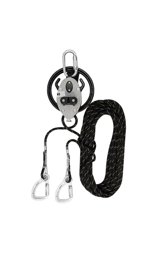 Комплект СИЗ для систем спасения и эвакуации «Сапсан ФИКС», (vpro 3258 set 30)