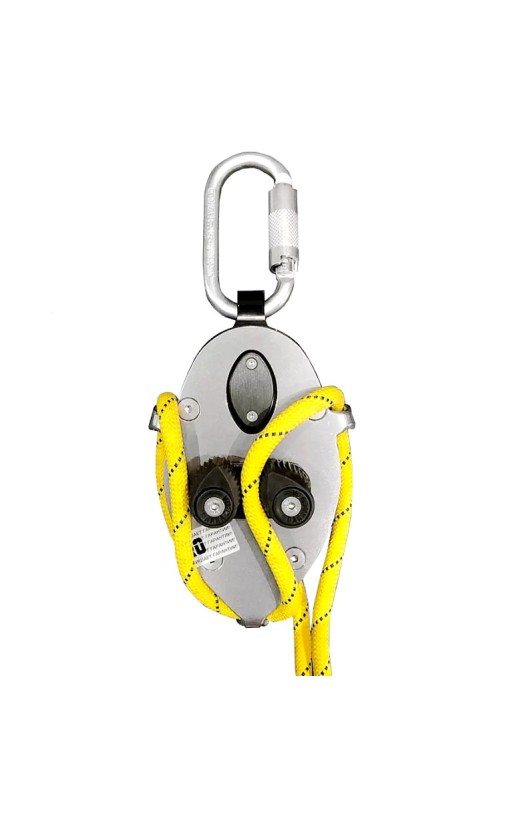 Комплект СИЗ для систем спасения и эвакуации «Сокол ФИКС» (vpro 3249 set30)