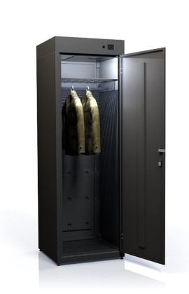 Сушильный шкаф DION UNI NEXT