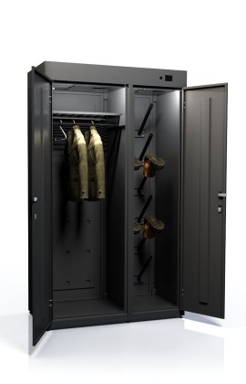 Сушильный шкаф DION STANDARD NEXT