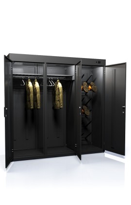 Сушильный шкаф DION PRO NEXT