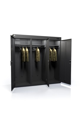 Сушильный шкаф DION PRO 10 NEXT