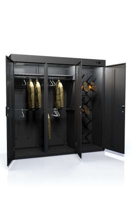 Сушильный шкаф DION PRO B NEXT