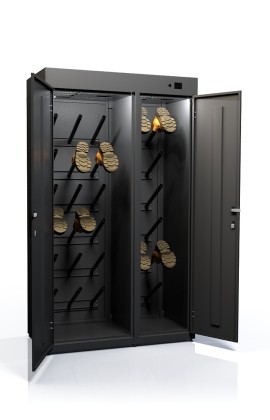 Сушильный шкаф DION MAXI NEXT