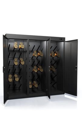 Сушильный шкаф DION MAXI+ NEXT