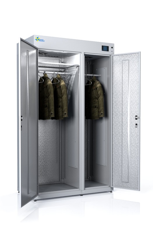 Сушильный шкаф DION STANDARD 6