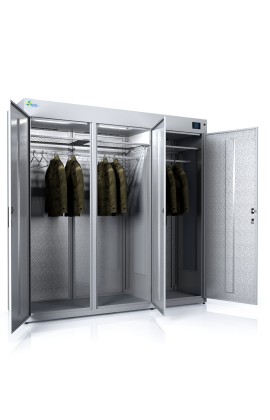 Сушильный шкаф DION PRO 10